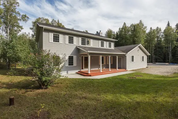 570 KENTSHIRE DRIVE, Fairbanks, AK 99709