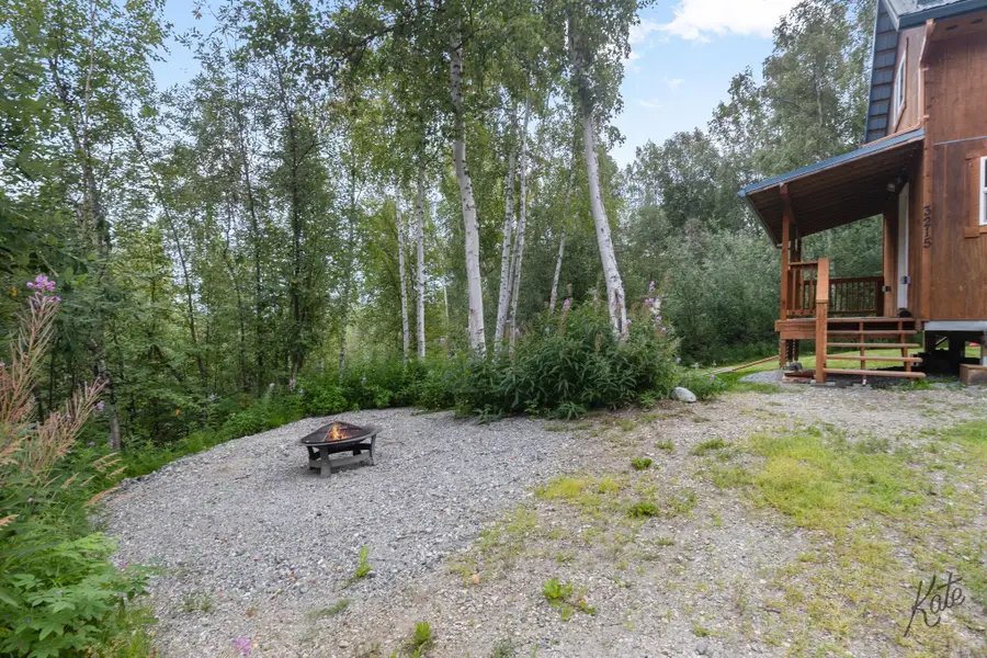 3215 GEORGE BURNS ROAD, Fairbanks, AK 99709 - #2