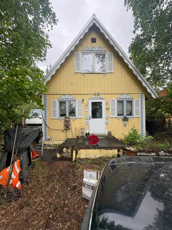 1535 MARY ANN STREET, Fairbanks, AK 99701