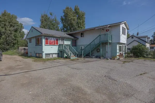 750 17TH AVENUE, Fairbanks, AK 99701