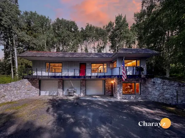 252 CREST DRIVE, FAIRBANKS, AK 99712