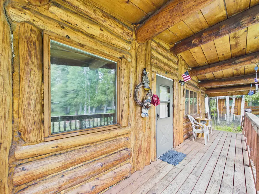 2437 SCHUTZEN STREET, North Pole, AK 99705 - #2