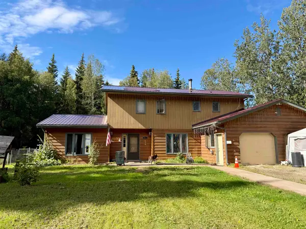 935 STOL DRIVE, North Pole, AK 99705