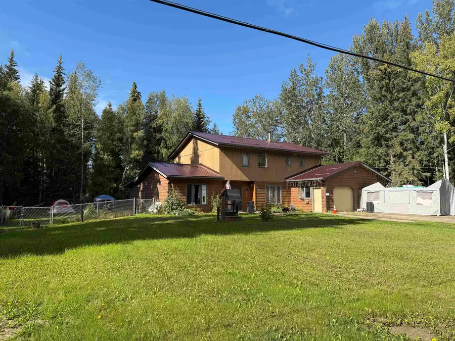 935 STOL DRIVE, North Pole, AK 99705 - #2