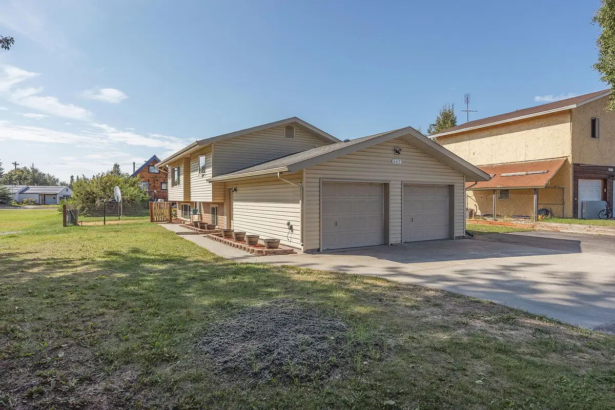 647 SLATER DRIVE, Fairbanks, AK 99701 - #1