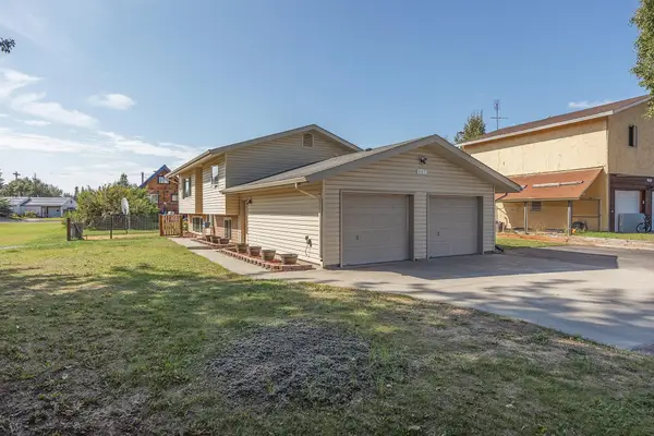 647 SLATER DRIVE, Fairbanks, AK 99701
