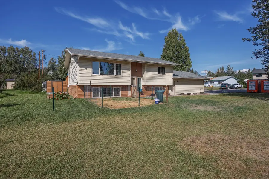 647 SLATER DRIVE, Fairbanks, AK 99701 - #3