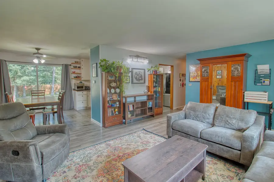3490 SANDVIK STREET, Fairbanks, AK 99709 - #3