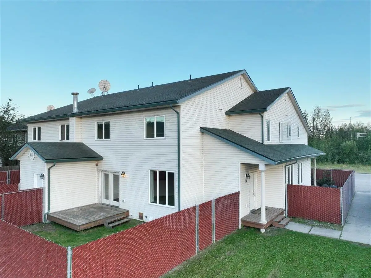 1516 28TH AVENUE #Unit B, Fairbanks, AK 99701 - #1