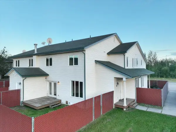 1516 28TH AVENUE #Unit B, Fairbanks, AK 99701