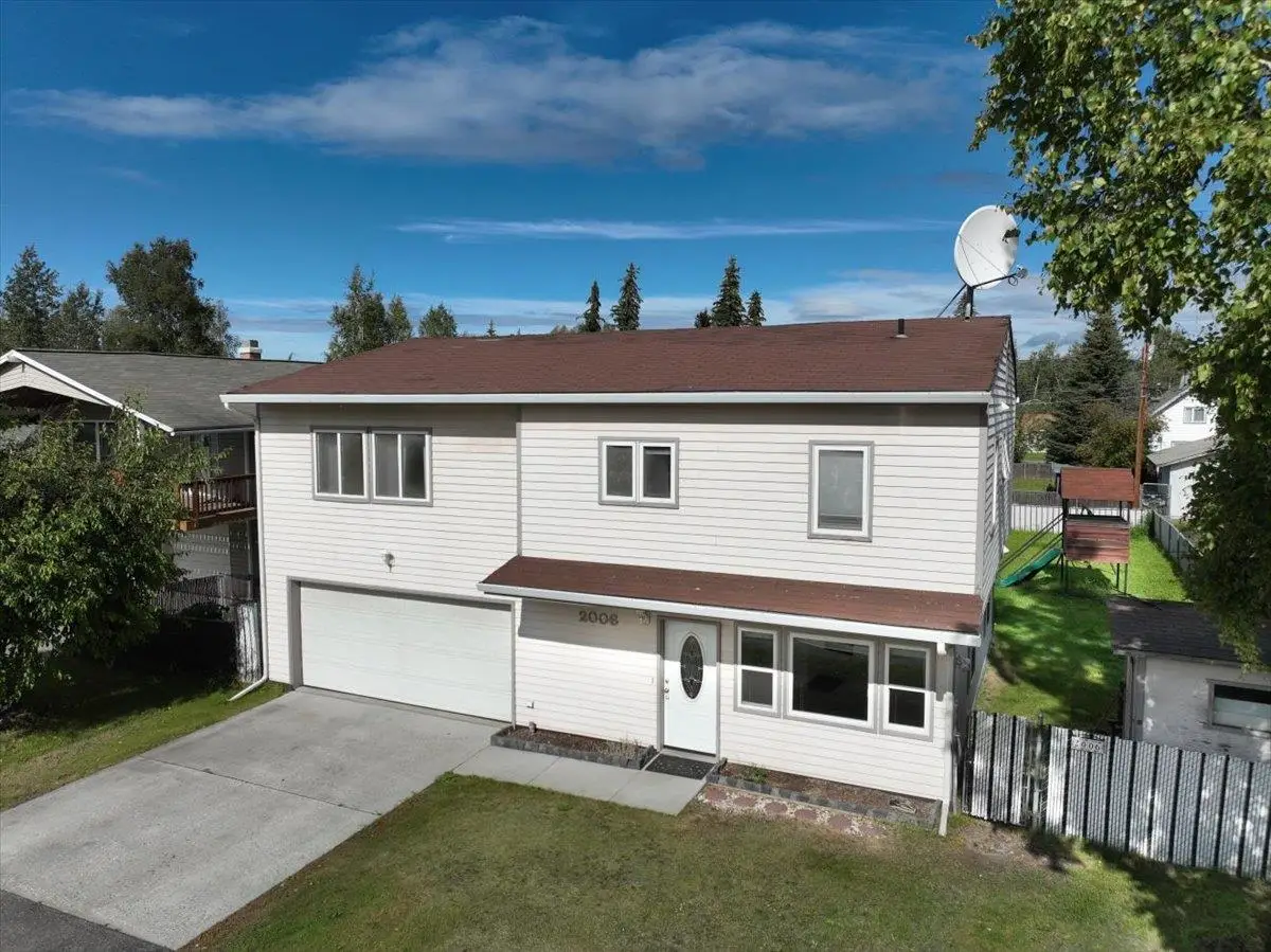 2006 SOUTHERN AVENUE, Fairbanks, AK 99709 - #1