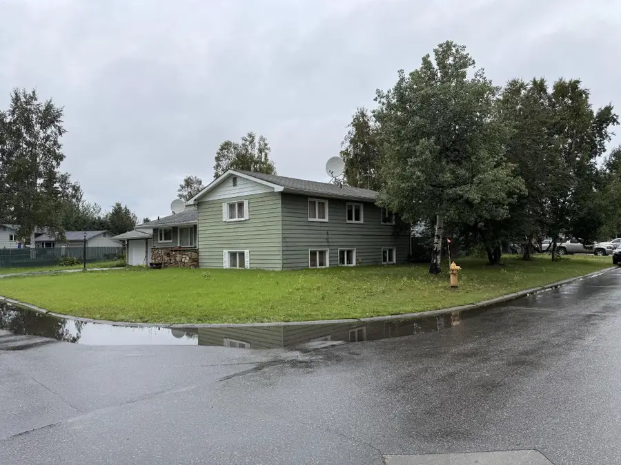 3278 JEFFERSON DRIVE, Fairbanks, AK 99709 - #2