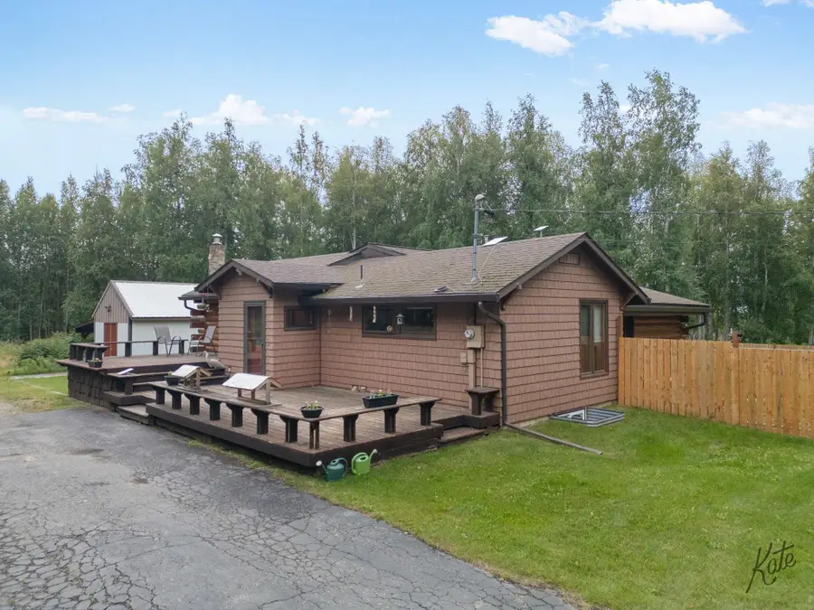 770 BENNETT ROAD, Fairbanks, AK 99712 - #3