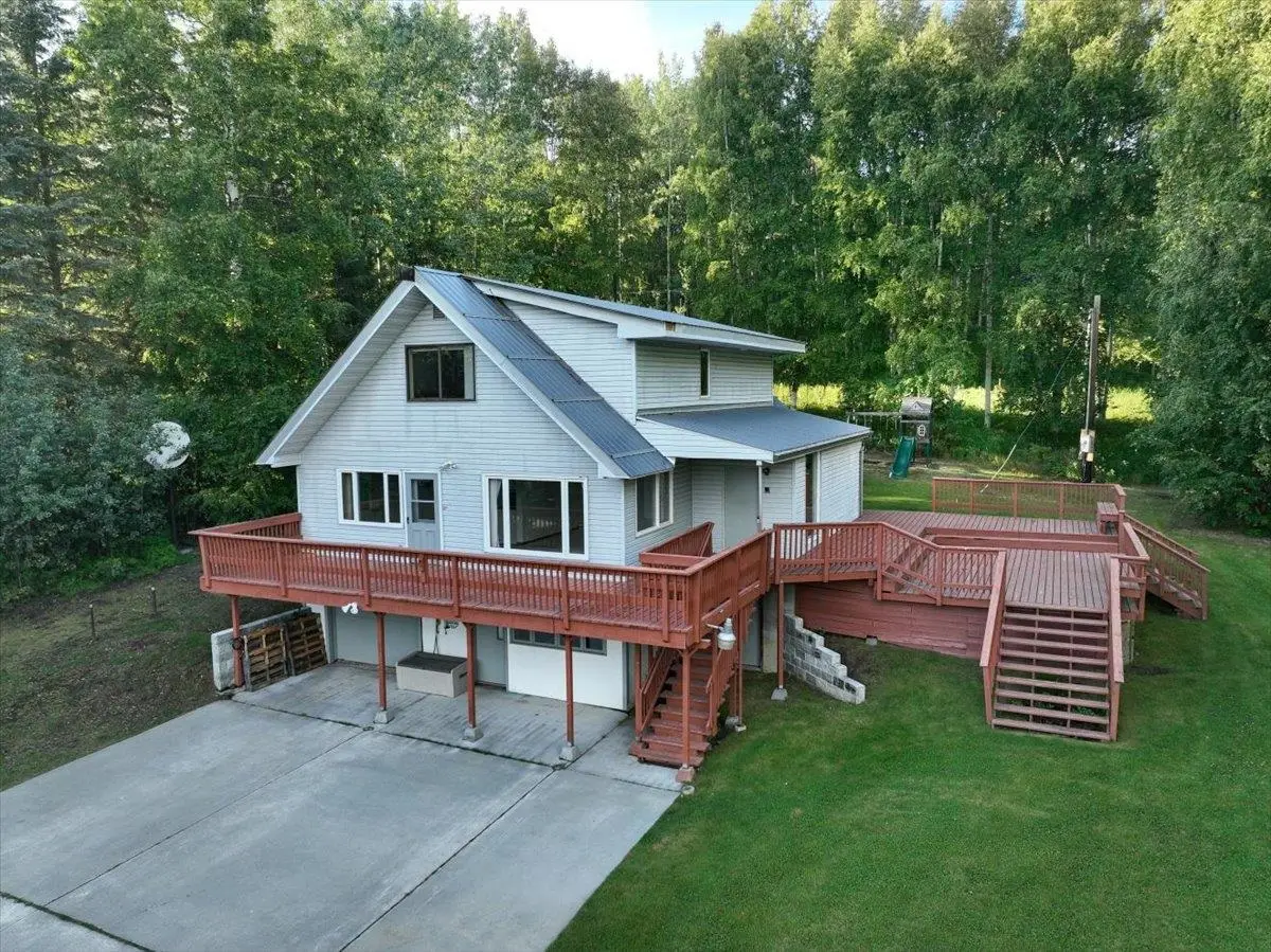 424 MCKINLEY VIEW DRIVE, Fairbanks, AK 99712 - #1
