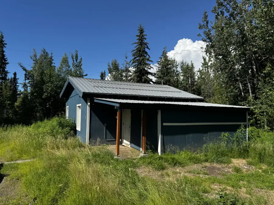 822 MEMORY AVENUE, North Pole, AK 99705 - #2