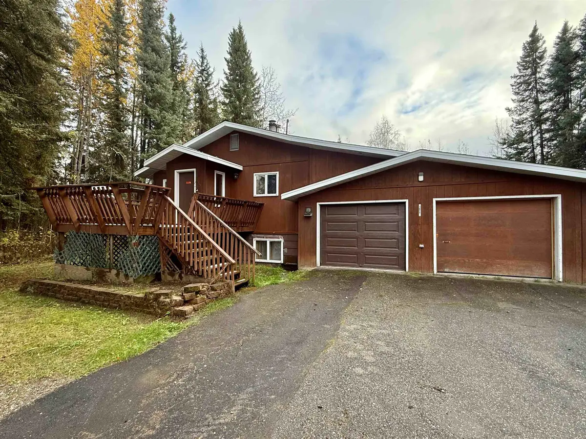 4509 LAUESEN AVENUE, North Pole, AK 99705 - #1