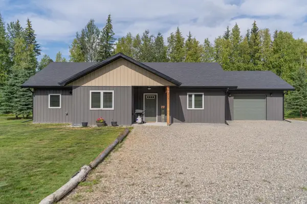 2400 HEARTLAND AVENUE, North Pole, AK 99705