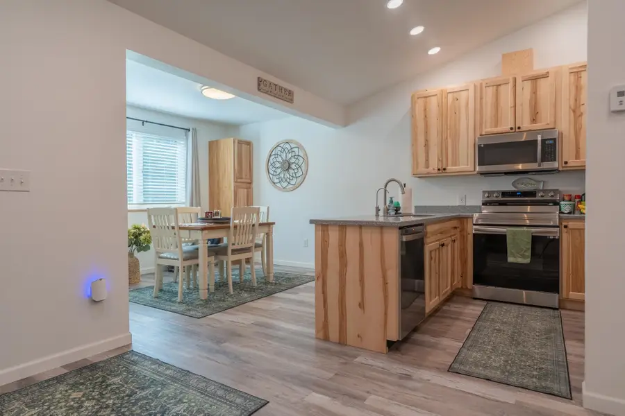 2400 HEARTLAND AVENUE, North Pole, AK 99705 - #2
