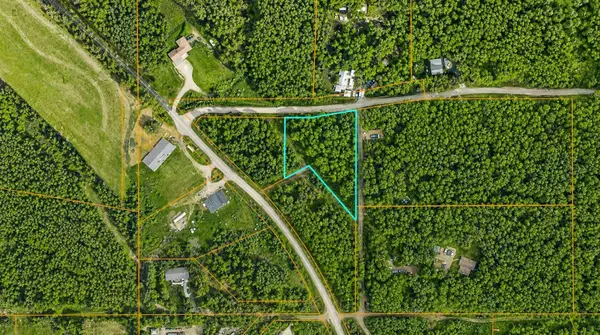 Lot 5 BENNETT ROAD, Fairbanks, AK 99712