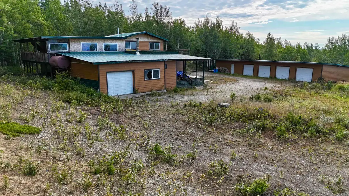 L3233 CATHY LANE, Delta Junction, AK 99737 - #1