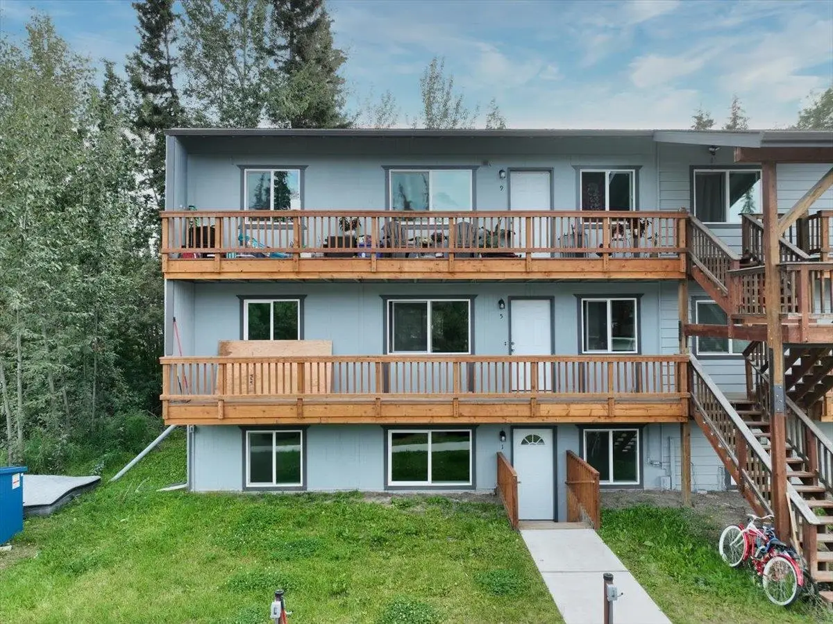 130 VASSAR CIRCLE #Unit 1, Fairbanks, AK 99709 - #1
