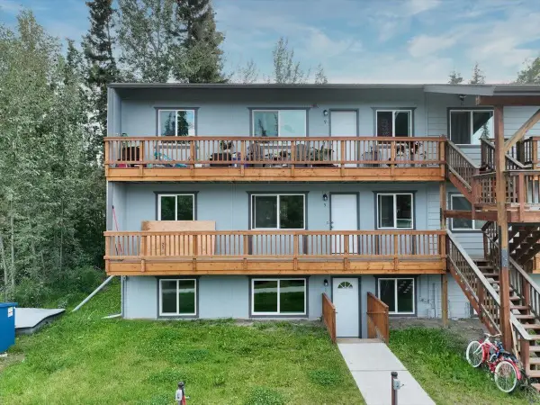 130 VASSAR CIRCLE #Unit 1, Fairbanks, AK 99709