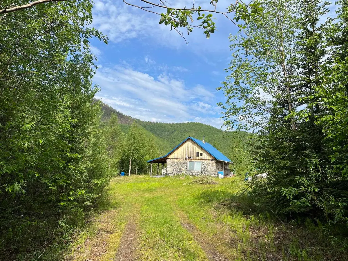 NHN EUREKA-RAMPART ROAD, Koyukuk Middle Yukon, AK 99756 - #1