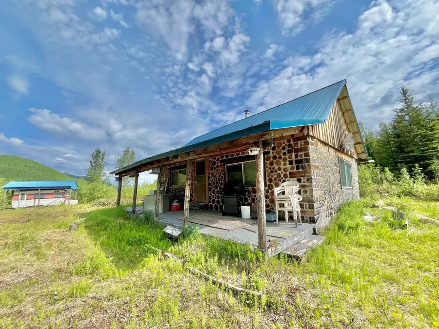 NHN EUREKA-RAMPART ROAD, Koyukuk Middle Yukon, AK 99756 - #3