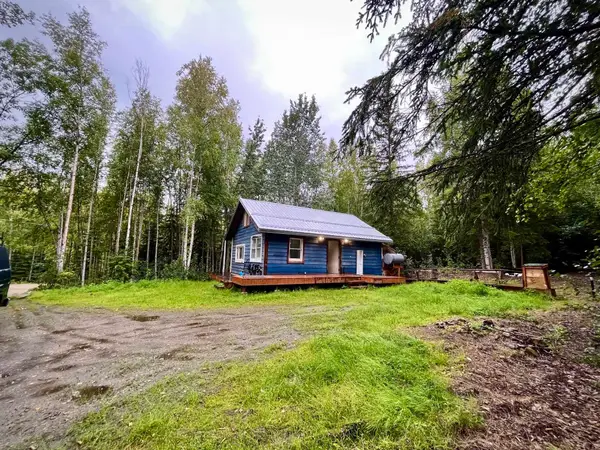 5049 HAYSTACK DRIVE, FAIRBANKS, AK 99712