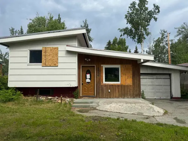 1806 CENTRAL AVENUE, Fairbanks, AK 99709