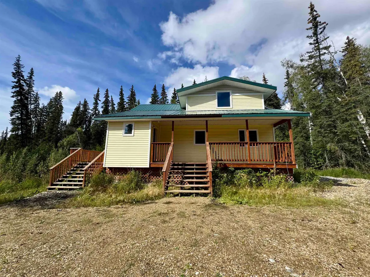 1025 WATER THRUSH DRIVE, Fairbanks, AK 99712 - #1