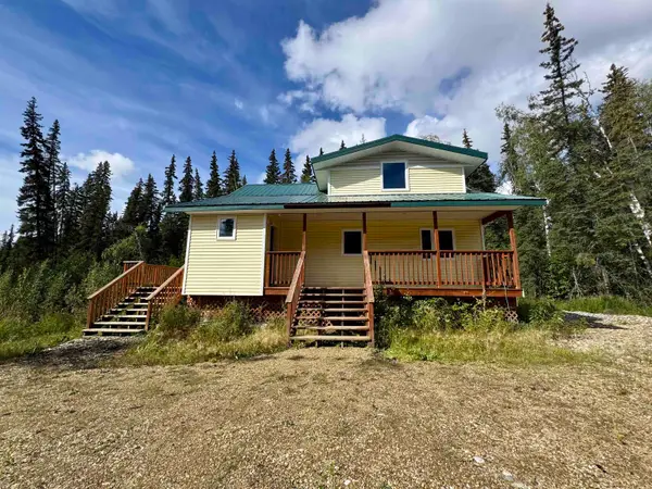 1025 WATER THRUSH DRIVE, Fairbanks, AK 99712
