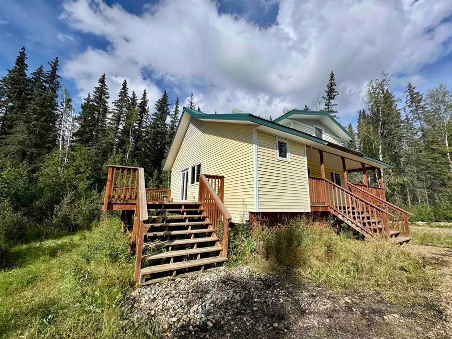 1025 WATER THRUSH DRIVE, Fairbanks, AK 99712 - #2