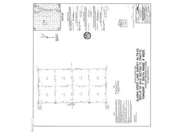 Lot6,ASLS 79-23 NHN Nenana, Nenana, AK 99760