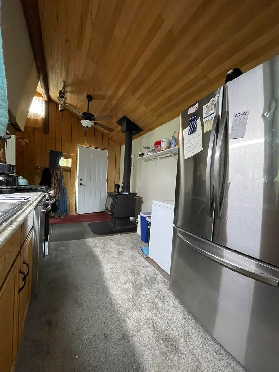 746 NINE MILE HILL ROAD, Fairbanks, AK 99712 - #2