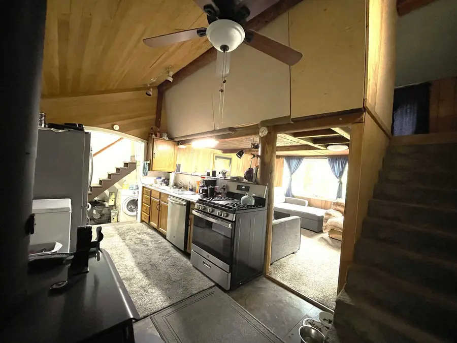 746 NINE MILE HILL ROAD, Fairbanks, AK 99712 - #3