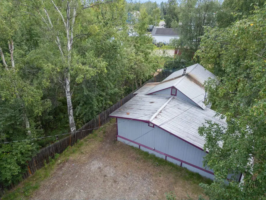 913 22ND AVENUE, Fairbanks, AK 99701 - #3