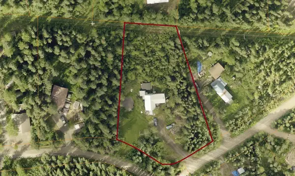 1255 SUNDANCE LOOP, FAIRBANKS, AK 99709