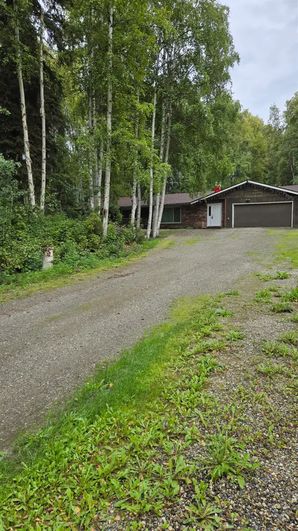 438 TERRACE DRIVE, Fairbanks, AK 99709