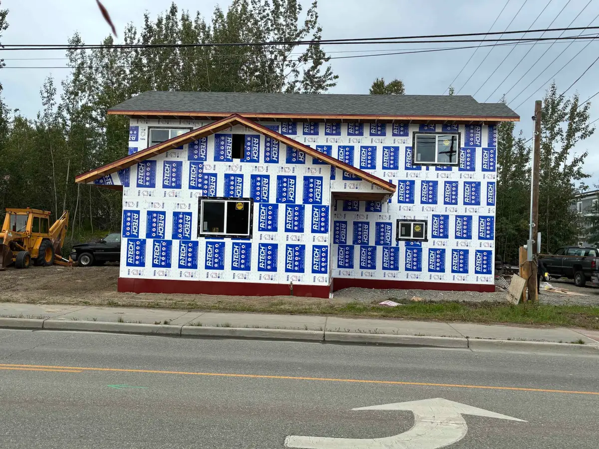 2246 WILSON, Fairbanks, AK 99701 - #1