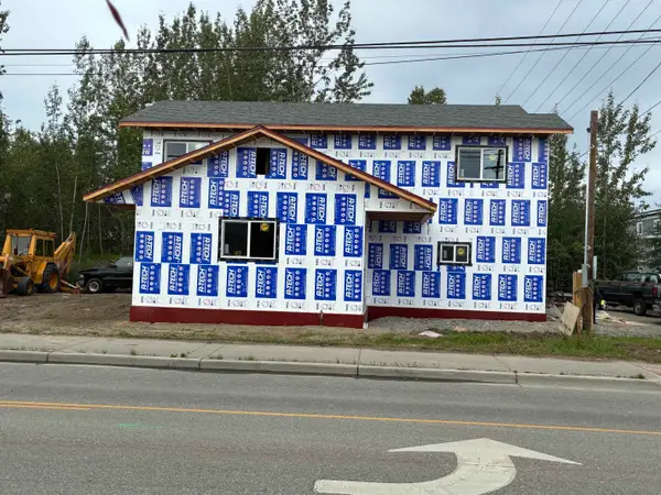 2246 WILSON, Fairbanks, AK 99701