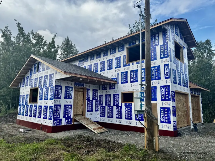 2246 WILSON, Fairbanks, AK 99701 - #2