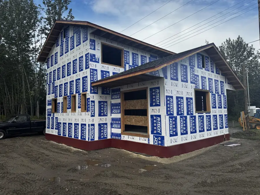 2246 WILSON, Fairbanks, AK 99701 - #3