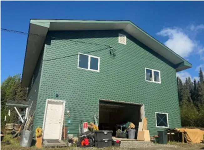 955 OLD CHATANIKA TRAIL, Fairbanks, AK 99712 - #1