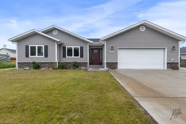 450 JEANNE DRIVE, Fairbanks, AK 99701