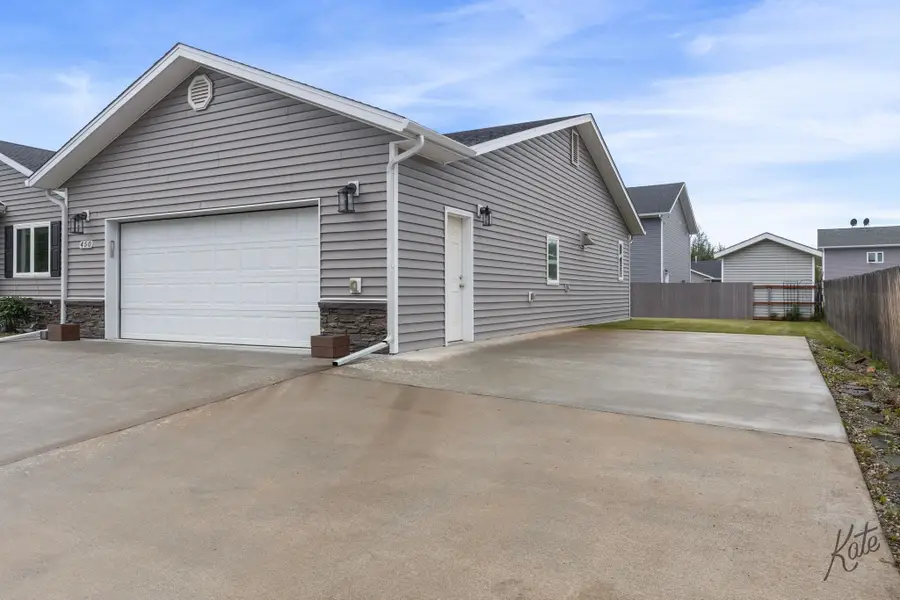 450 JEANNE DRIVE, Fairbanks, AK 99701 - #2