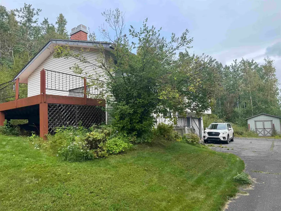 3704 SPINACH CREEK ROAD, Fairbanks, AK 99709 - #2