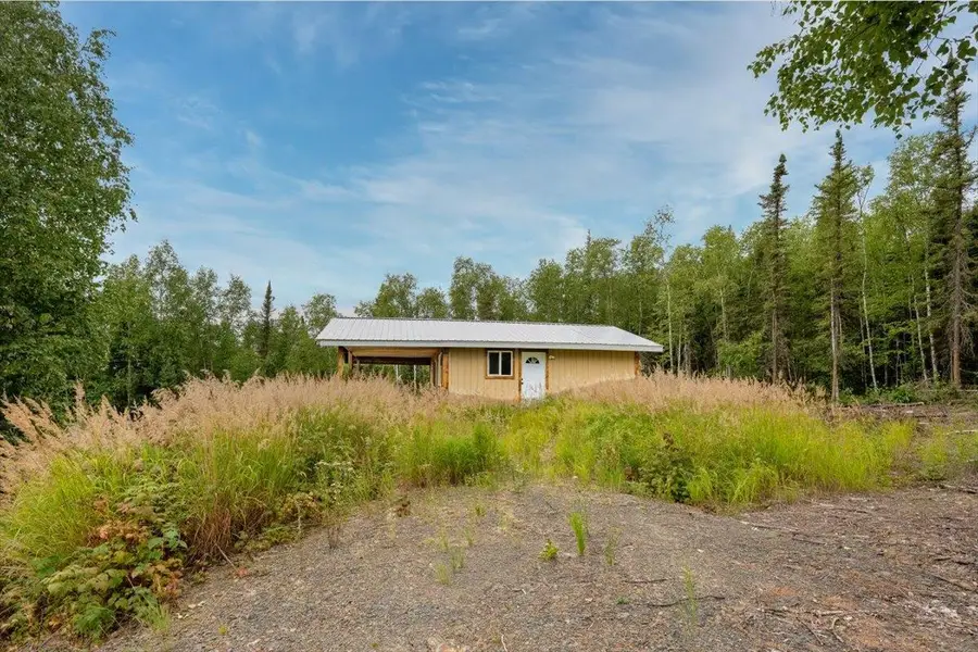 77 Mile ELLIOTT HIGHWAY #LOT 5 BLOCK 7 - Monitor Way, Fairbanks, AK 99712 - #2