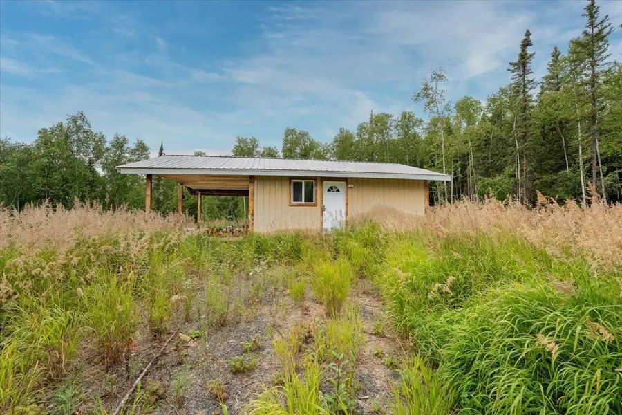 77 Mile ELLIOTT HIGHWAY #LOT 5 BLOCK 7 - Monitor Way, Fairbanks, AK 99712 - #3