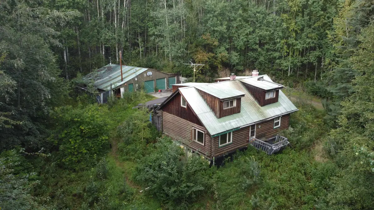 444 SUMMER AVENUE, Fairbanks, AK 99712 - #1